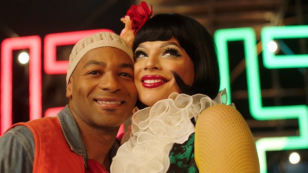 Rent: Live (TV Movie 2019)