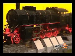 Brawa 40107, DRG 56 915 for Marklin AC system