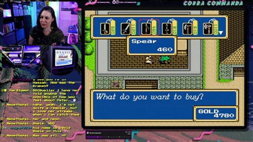 Shining Force 2 *First Playthrough* on Real Sega Genesis Hardware! No Spoilers 🦑