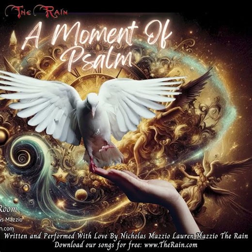 LVQ4 There Is Hope With Thee Psalm 130 part 5 A Moment Of Psalm 2 Nicholas Mazzio Lauren Mazzio The2