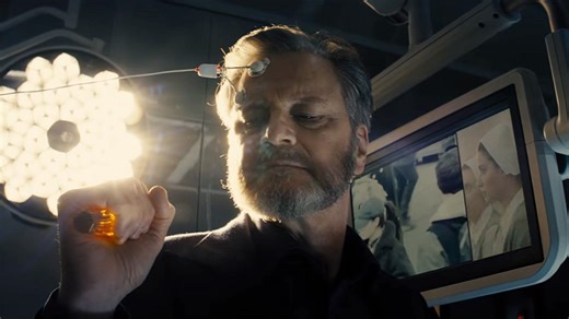 Steven Spielberg's Disclosure Day gets a new trailer full of alien possession, psychic powers, and all manner of high strangeness