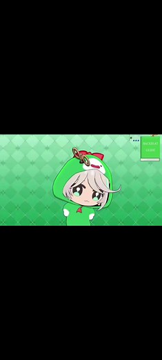 Cecilia Impressions: Kronii & Energetic Tenten Voice Clip