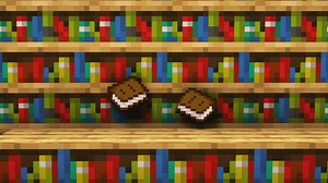 How to Make a Book in Minecraft - VideoGamer
