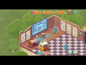 Merge Academy Part 7: Rank Up guide