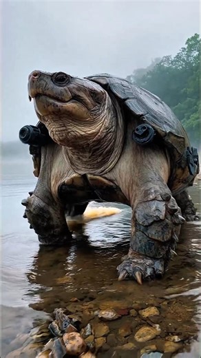 stunning animals transformation!!