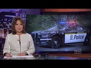CFCF-DT - CTV News Montreal 6:00 open (October 25, 2022