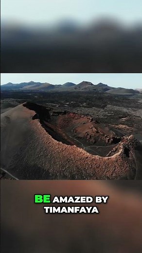 Explore Lanzarote: A Volcanic Wonderland Like No Other