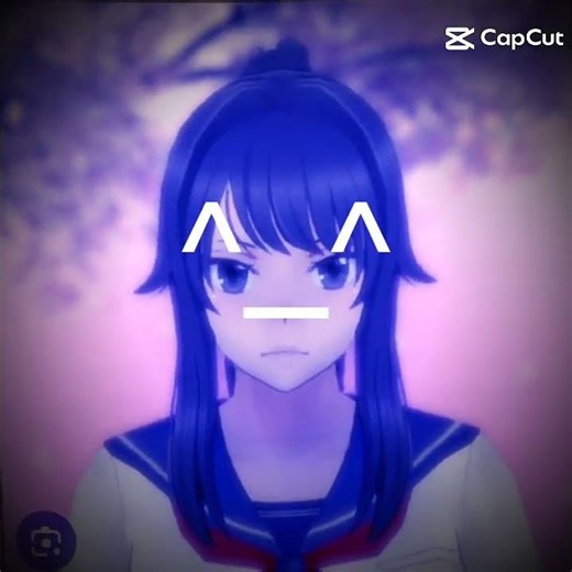 yandere simulator in real life☠️