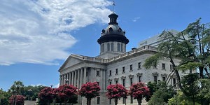 These South Carolina laws will go into effect in 2026