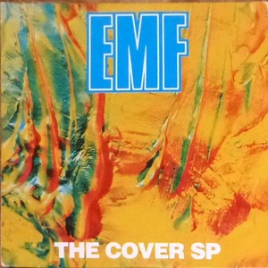 EMF - The Cover Sp