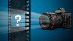 From Photography To Video Part 3: Frame Rate, Shutter Speed and the Moving Image | Expert photography blogs, tip, techniques, camera reviews - Adorama Learning Center