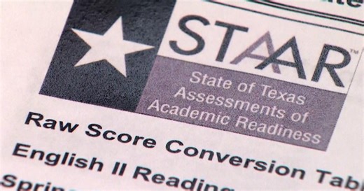New Texas law to replace STAAR tests takes effect