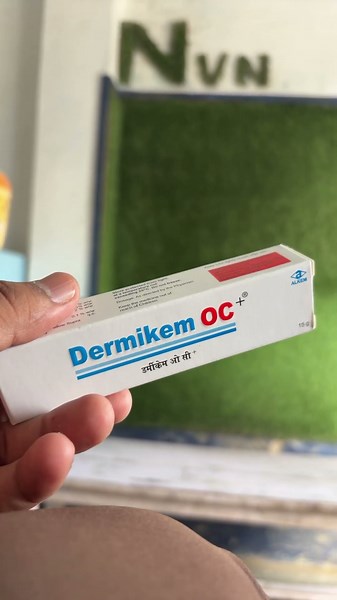 Cream for preventing ringworm, scabies, itching, and rashes from insect 🪲 bites. #fungus #medicine