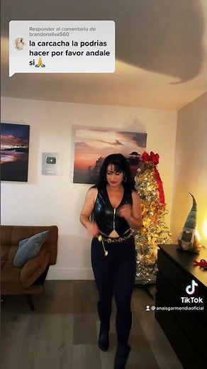 La Carcacha de Selena Quintanilla caracterizada por Anáis Garmendia #tributo #parati