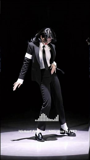 🕺 Michael Jackson - Billie Jean (30th Anniversary) Dance Cover