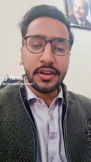 Pak Cyber Defence on TikTok