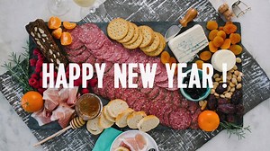 45 reactions | Countdown to the new year with a charcuterie board worthy of your celebration. Find Applegate products at a store near you: applegate.com/locator | Applegate | Facebook