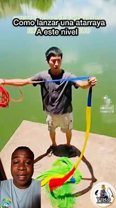 548K views · 13K reactions | #reelsvideo #reelsviral #fishing como lanzar unas atarraya nivel pro✅ | El yillo Ararat vacilao | Facebook