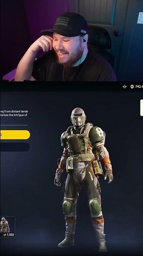 The BEST Part Of The Arc Raiders Update Besides The New Augments 😱😂 #arcraiders #gaming #funny