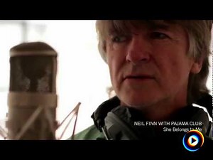 she belongs to me by Neil Finn%3B Pajama Club