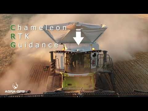 Move your farm forward with the CRG!