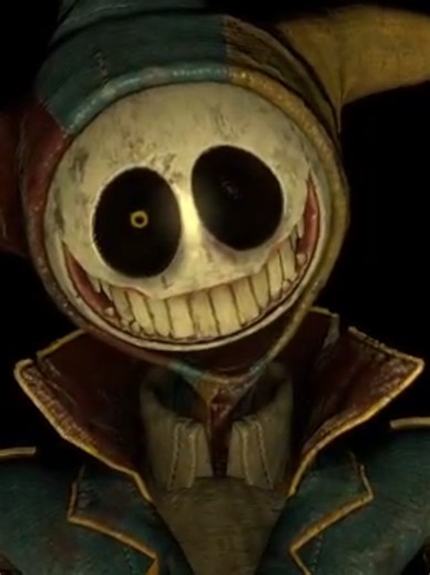 Playtime - Oh Fu.....#animation #poppyplaytime #prototype #game #meme #doc