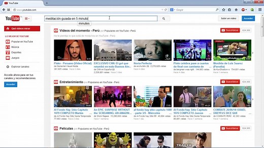 Como Descargar o Bajar Videos de Youtube GRATIS a mi PC usb DVD