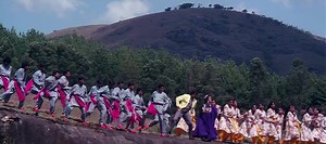 Once More [ Ooty Malai Beauty ] HD Tamil Song Vijay Simran | VJ Entertainment TAMIL
