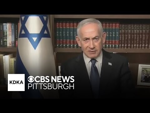 Netanyahu says Israel will continue to strike Hezbollah