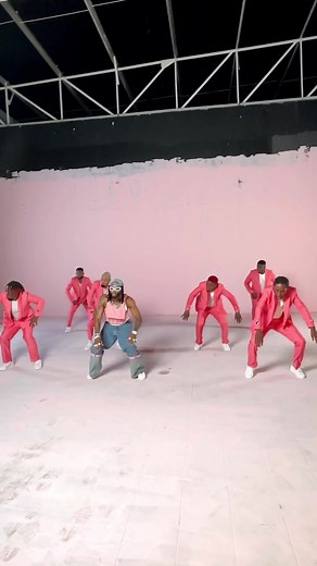 Diamond Platnumz Achi Song - Achii Challenge ft. Koffi