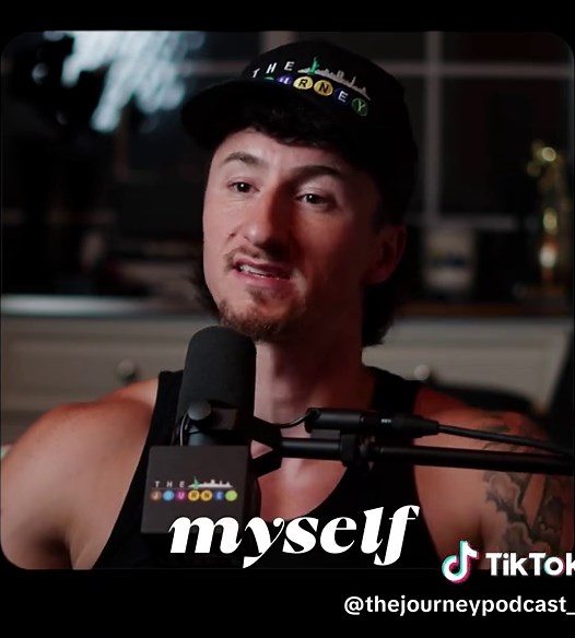 Discovering My True Self Through Mindset Change