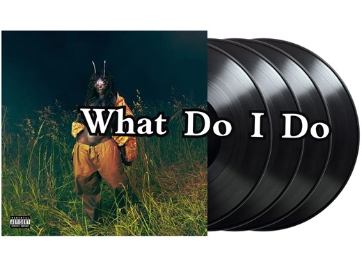 SZA- What do I do (英文歌词 by @LatinCity) | SOS Deluxe: Lana 新歌