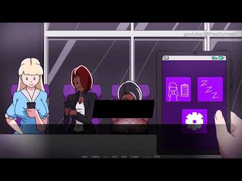 Loving Touch - Gameplay