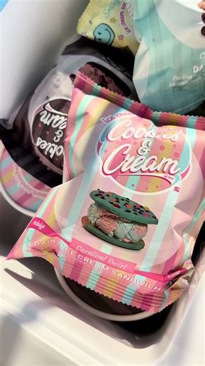 Top Ice Cream Flavors Taste Test Review