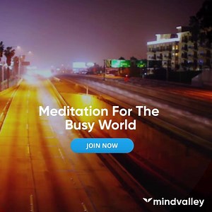 Improve your wellbeing and discover the three ways you can enrich your life with meditation. Join Emily Fletcher's brand new Mindvalley Masterclass. http://www.mindvalley.com/m-word/masterclass/invite Our busy lives make clearing the mind even more challenging. What we need is a meditation practice that can help us function better in the real world. One that can help with all aspects of our lives, including love, family, and career. Ex-Broadway-Actress and world-class meditation teacher Emily Fl