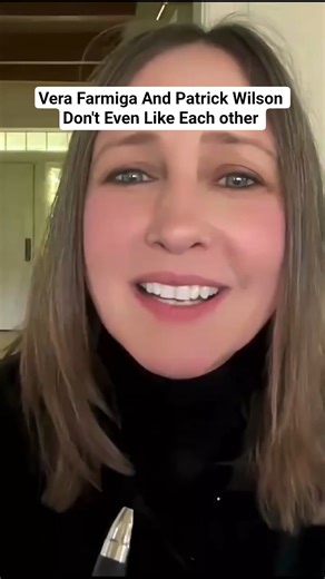 218K views · 3K reactions | We sat down with Vera Farmiga and Patrick Wilson to talk about the scares, the family bonds at the heart of The Conjuring series, and what it’s been like bringing this iconic series to a close in The Conjuring: Last Rites. #TheConjuring #TheConjuringLastRites #VeraFarmiga #PatrickWilson #JamesWan | JoBlo Movie Previews | Facebook