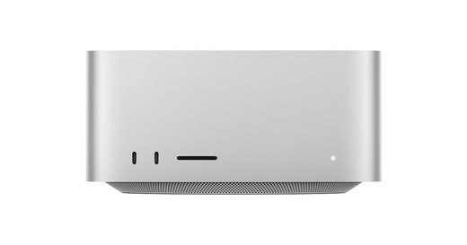 Mac Studio - Technical Specifications