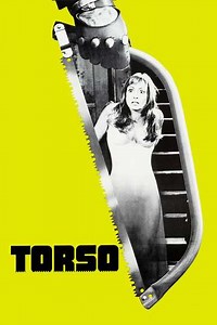 Torso (1973) - Where to Watch