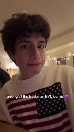 Ranking NYU Freshman Dorms: Top 8 Choices