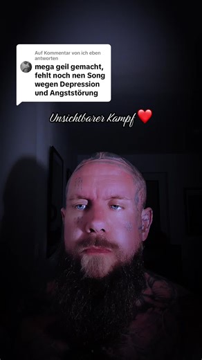 Antwort auf @ich eben #depression #angst #angststörung #depre #krank