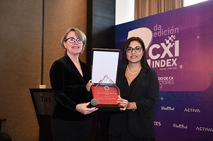 Primax recibe reconocimiento por dar la mejor experiencia al cliente