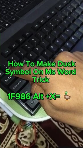 MS Word Truck Symbol Art Tutorial #trending #viral #skill #computer #shortcut #laptop #trick #shorts