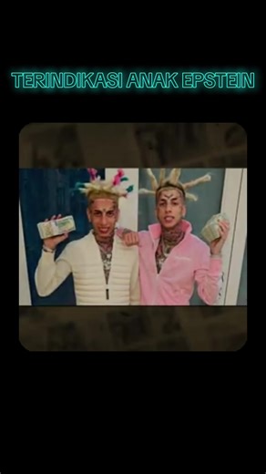 Unraveling the Epstein Files: The Island Boys Connection