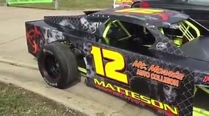Couple more race cars. Come see us for all your custom wrap & graphics. | EDGEWRAPS.com