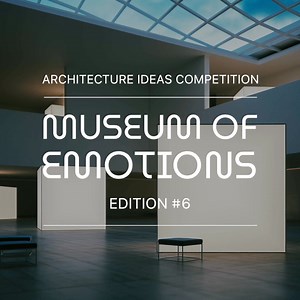 Use architecture to create different emotional states | Architecture Competitions