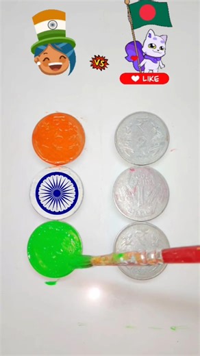 ✨ India Flag Drawing Hard🇮🇳🇧🇩#shorts #india #drawing #trending #independenceday #republicday