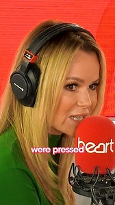 14K views · 63 reactions | Amanda Holden tells us what's gone down at the 2024 BGT auditions  | Heart | Facebook