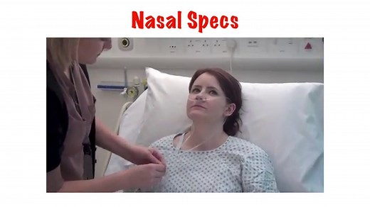 Oxygen Delivery Methods | Time of Care