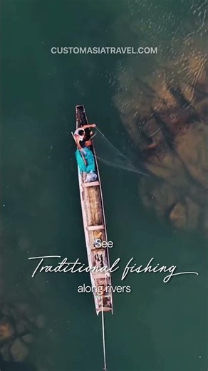 🌿🇱🇦 Best Things to Do in Laos in May