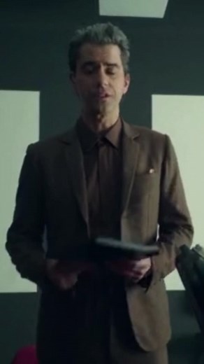 Legion clark Debussy 💕 (2017) #hamishlinklater